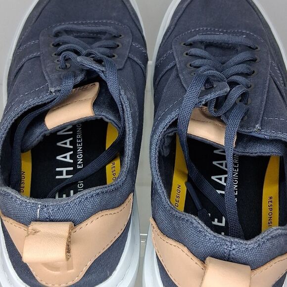 COLE HAAN GRANDPRO RALLY MEN SNEAKER FTL-05-038 - Picture 7 of 9